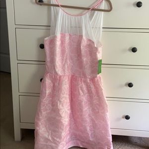 NWT Lilly Pulitzer dress